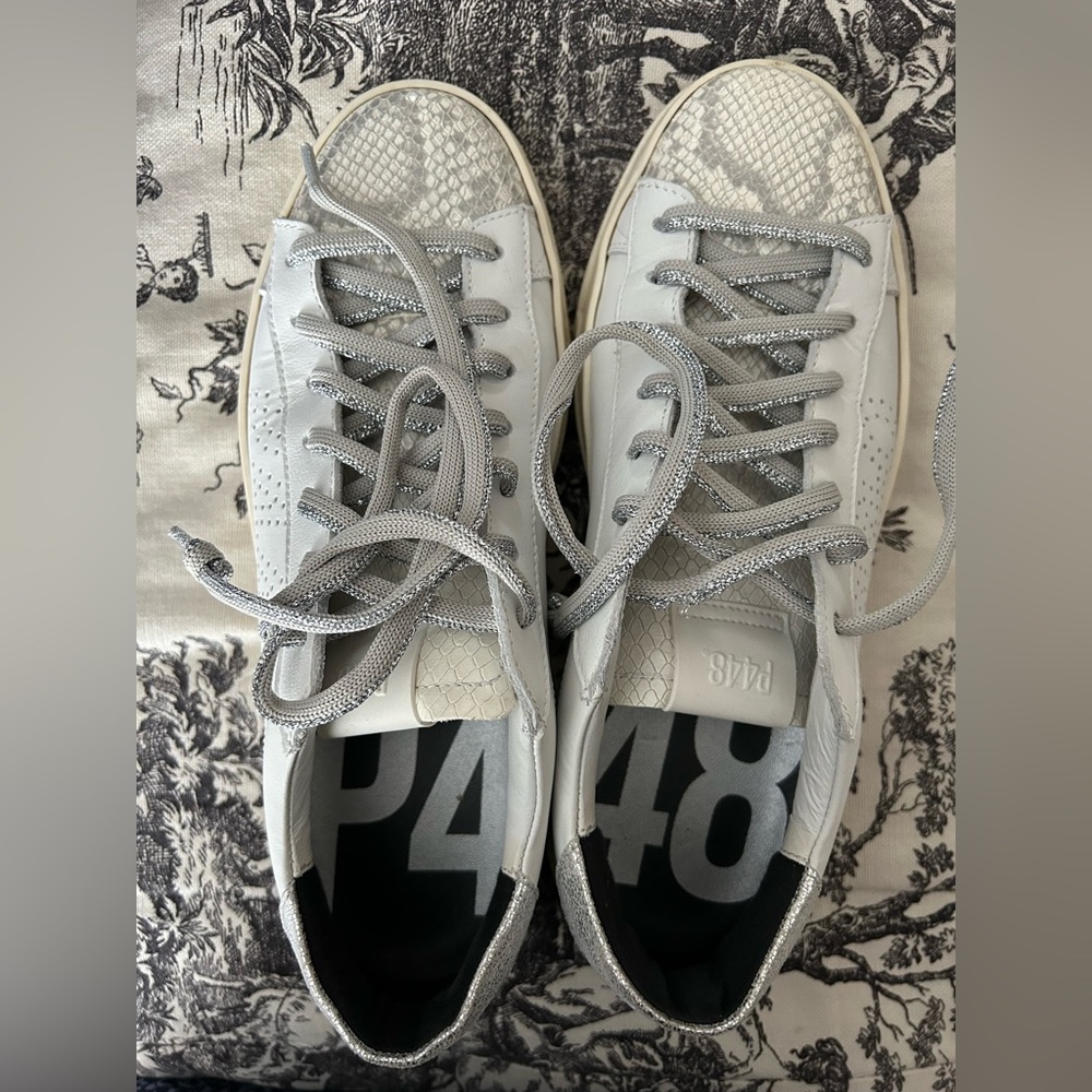 P448 sneakers
